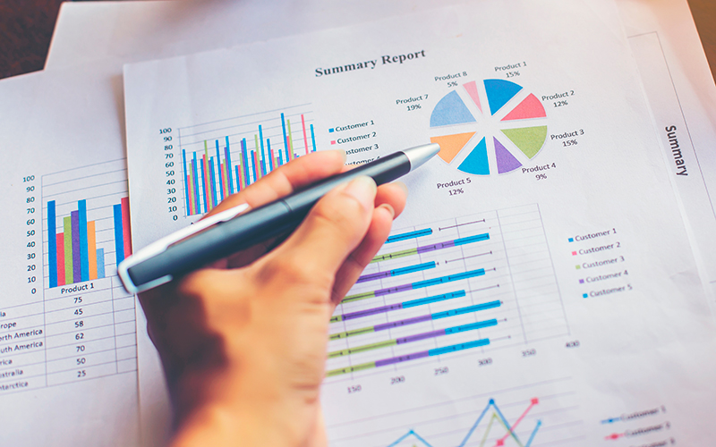 financials, financial report, money, revenue