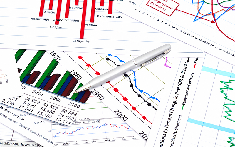 financials, financial report, money, revenue