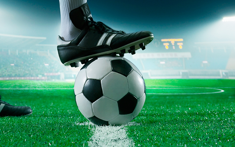 football, FA Cup