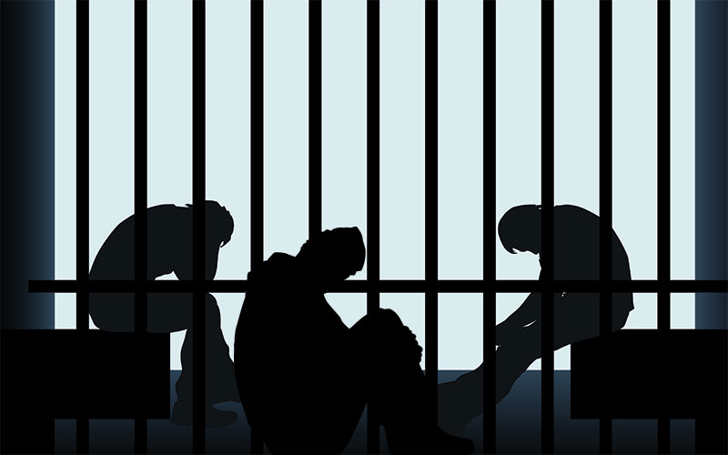 fraud, directors of QPS jailed