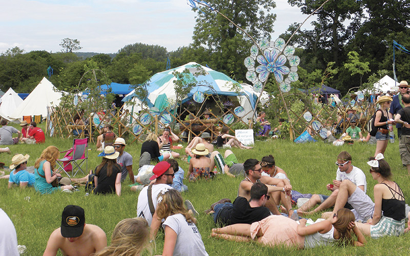 Glastonbury Festival