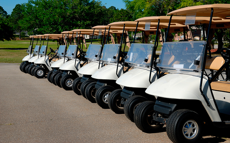 buggies