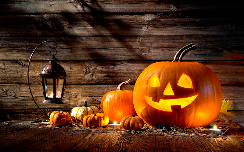 Halloween
