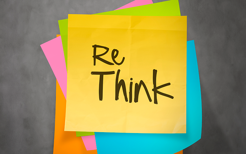 Rethink: Shutterstock Rethink: Shutterstock
