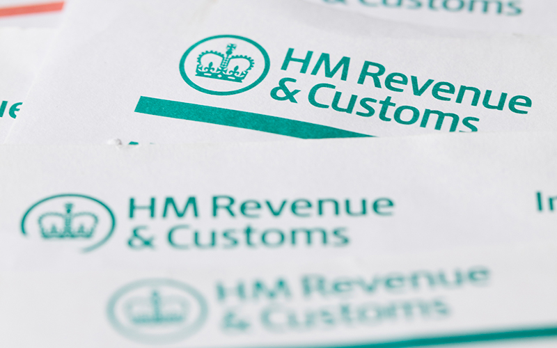 HMRC, tax avoidance schemes
