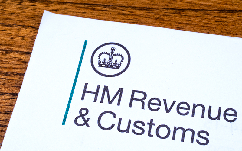 HMRC IR35 tool