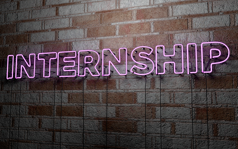 Internships