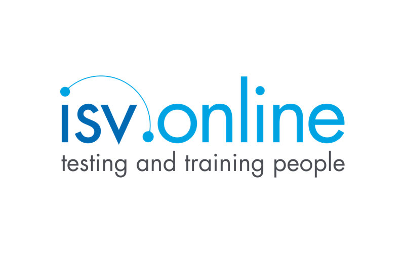 ISV logo