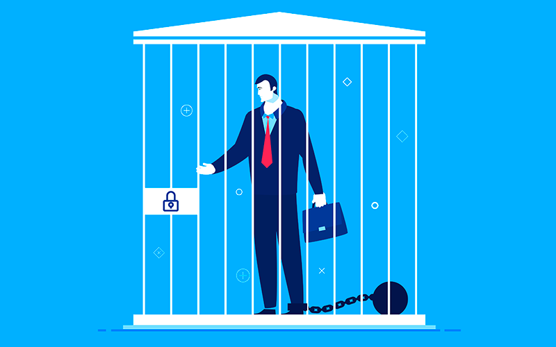 Jail Jail