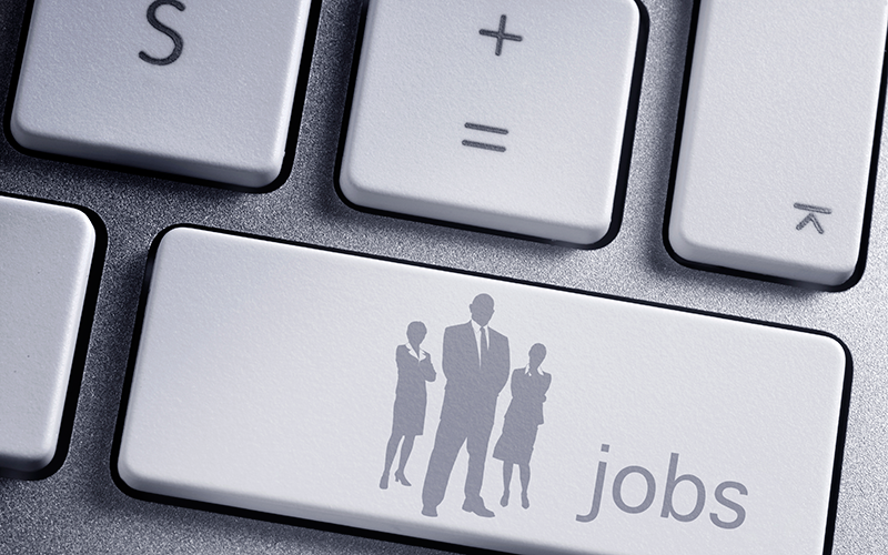 job creation