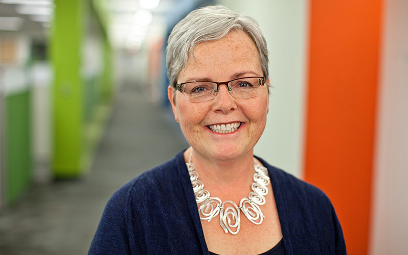 Joyce Maroney