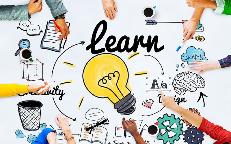 Learn: Shutterstock Learn: Shutterstock