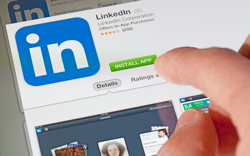 LinkedIn