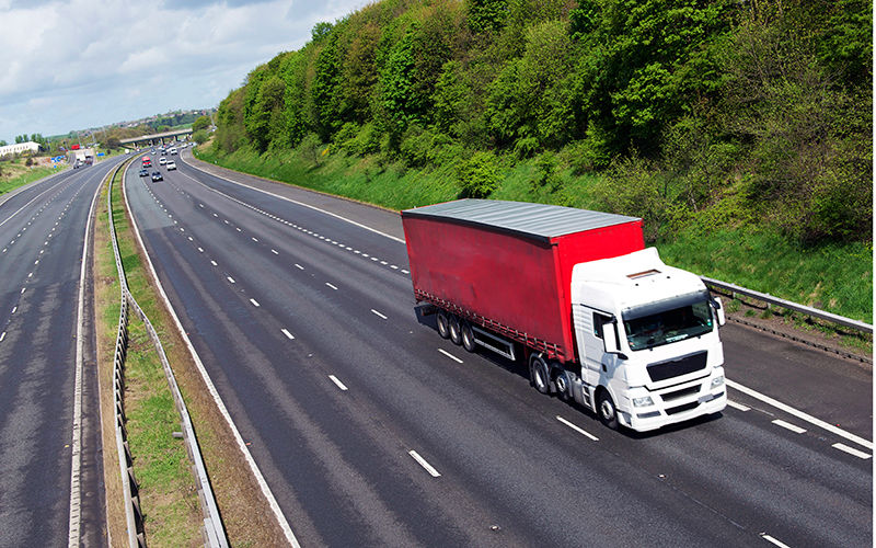 lorry drivers, labour shortage