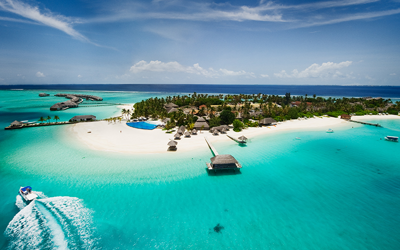 Maldives, teaching job, paradise