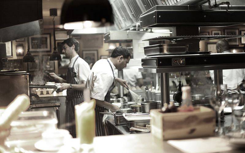 Hotel du Vin, Malmaison apprenticeships