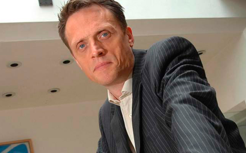 Matthew Taylor ©RSA