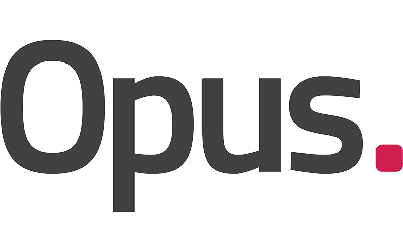 Opus logo
