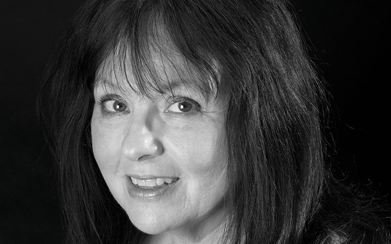 DeeDee Doke, editor DeeDee Doke, editor