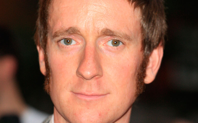 Bradley Wiggins 