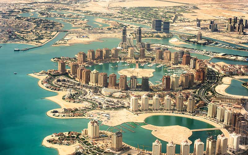 Qatar