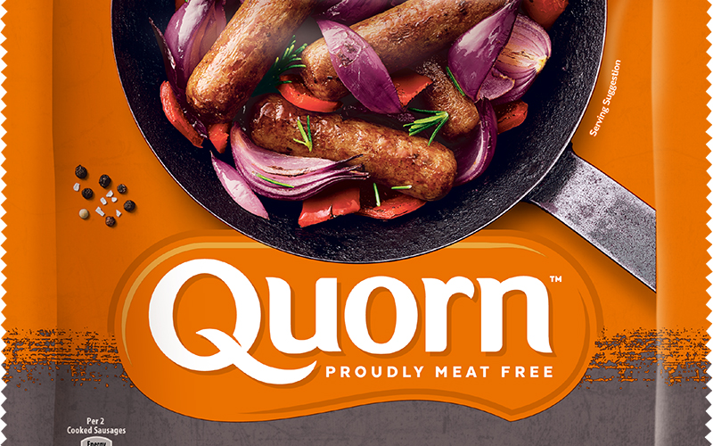 Quorn Foods, new jobs