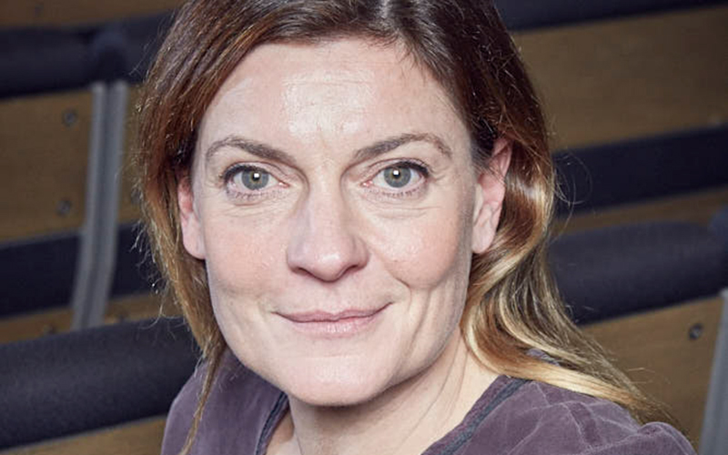 Liz Barber, client director, RADA in Business