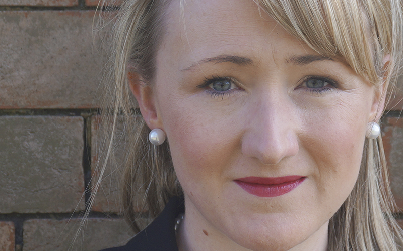 Rebecca Long