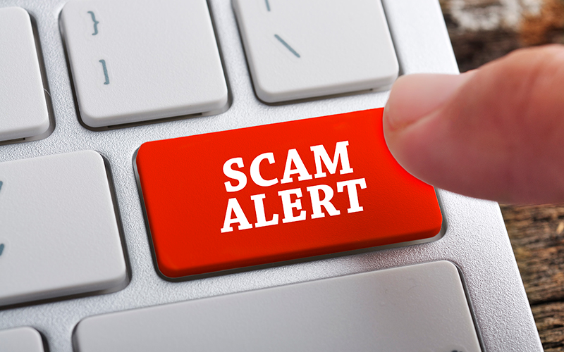job scam, labour abuse, exploitation