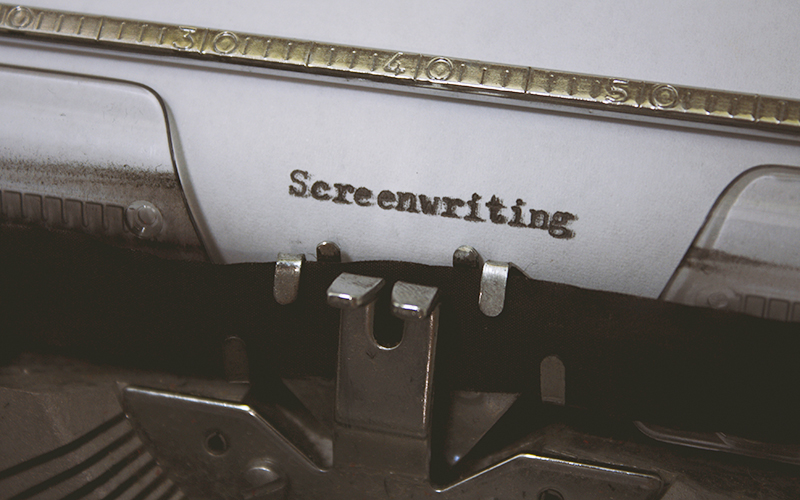 screenwriting, scritpwriting