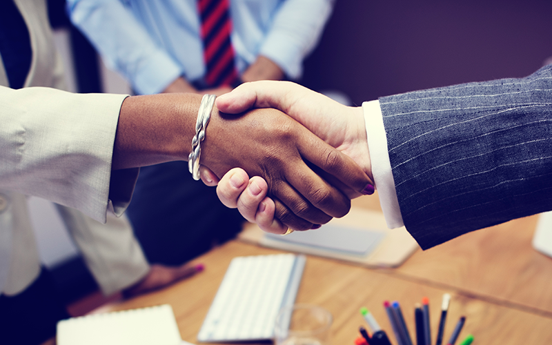 contract, deal, acquisition