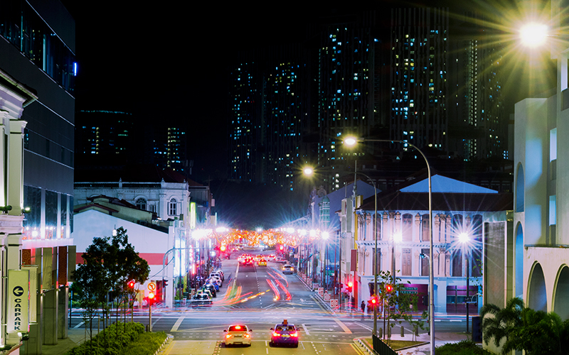 Singapore