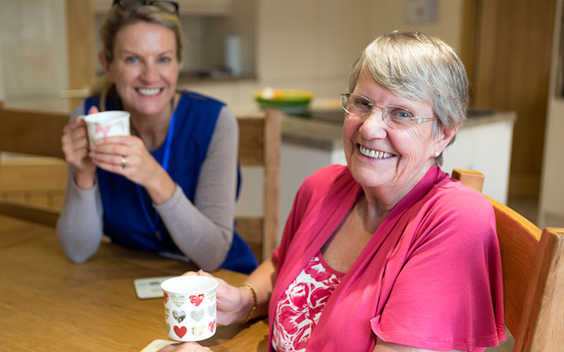social care