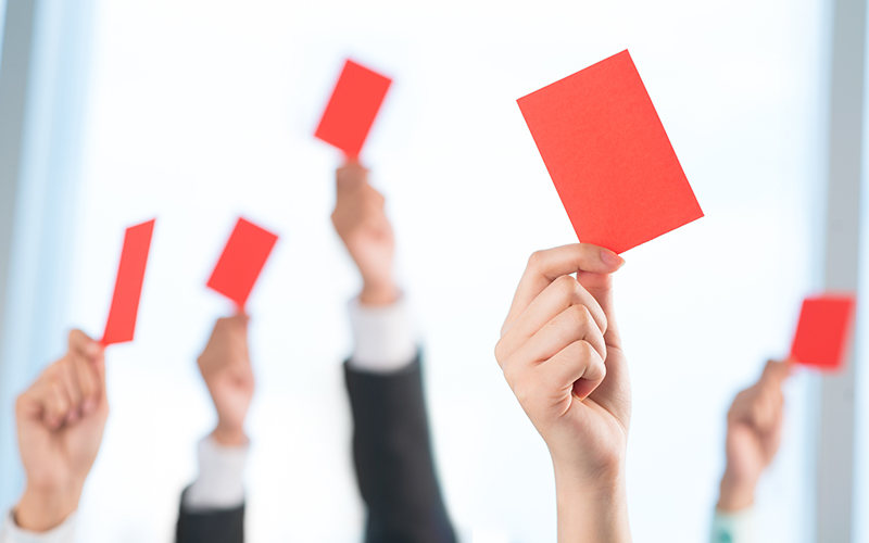 shareholder voting