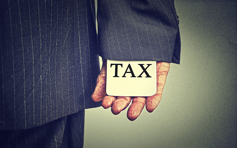 tax avoidance schemes