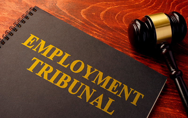 Employment Tribunal