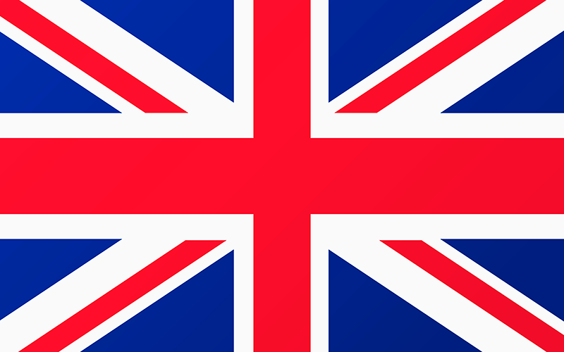 UK flag