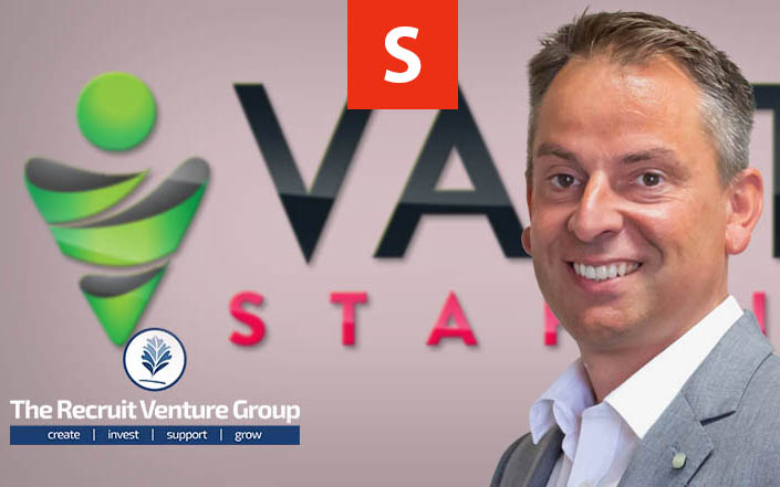 Group expands Joint Venture Recruitment Business with launch of Vanta Staffing Group expands Joint Venture Recruitment Business with launch of Vanta Staffing