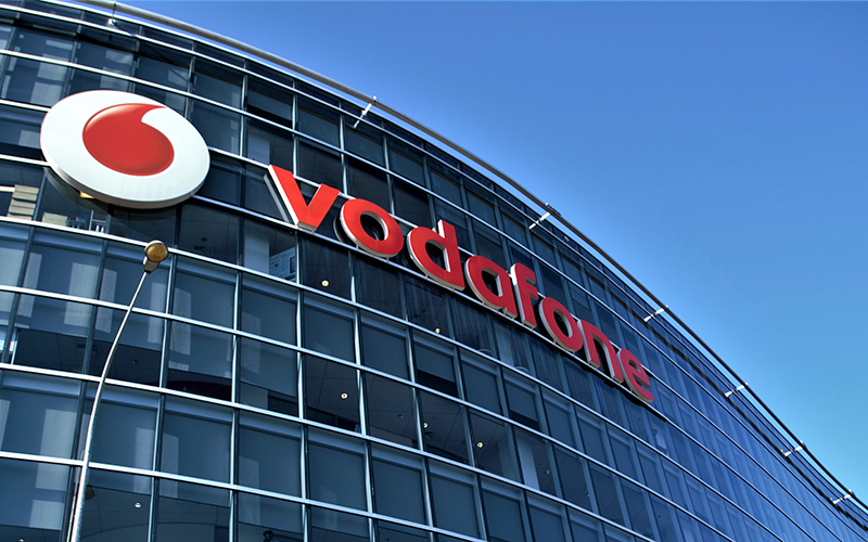 Vodafone