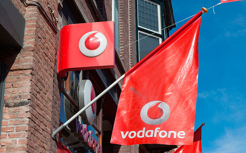 Vodafone