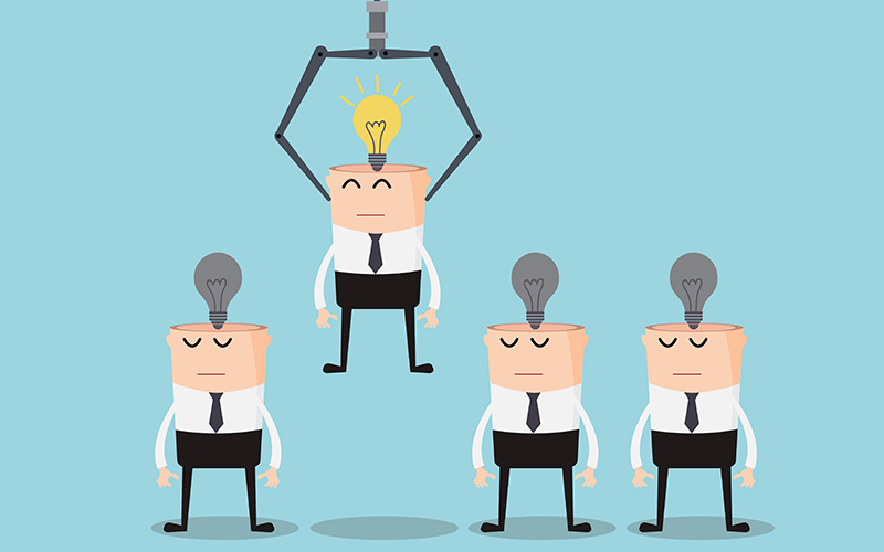 War for talent War for talent