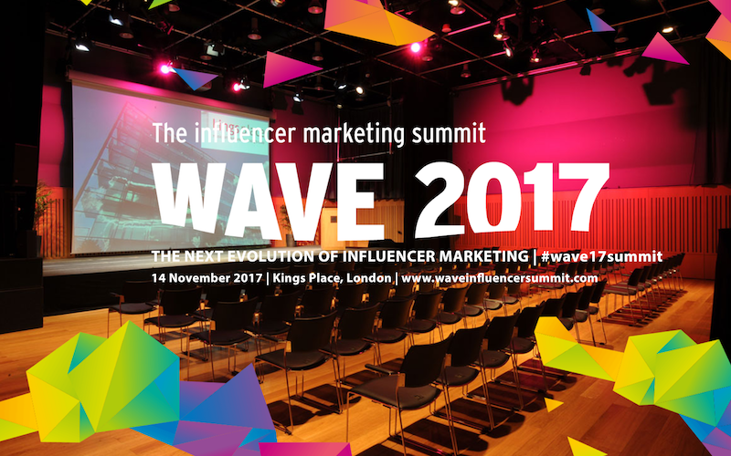 WAVE Summit 2017