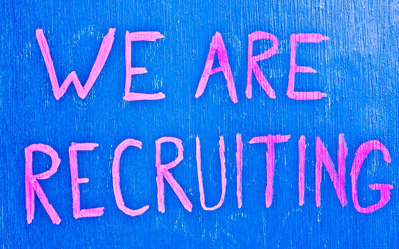Labour shortages: Shutterstock Labour shortages: Shutterstock