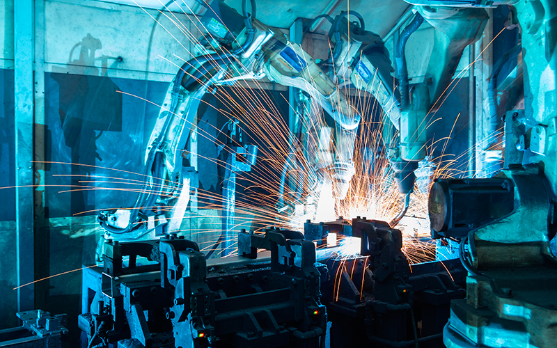 automation, losing jobs