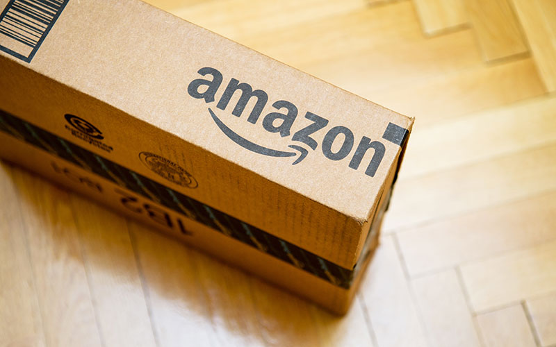 Amazon, Transline, temporary workforce supplier