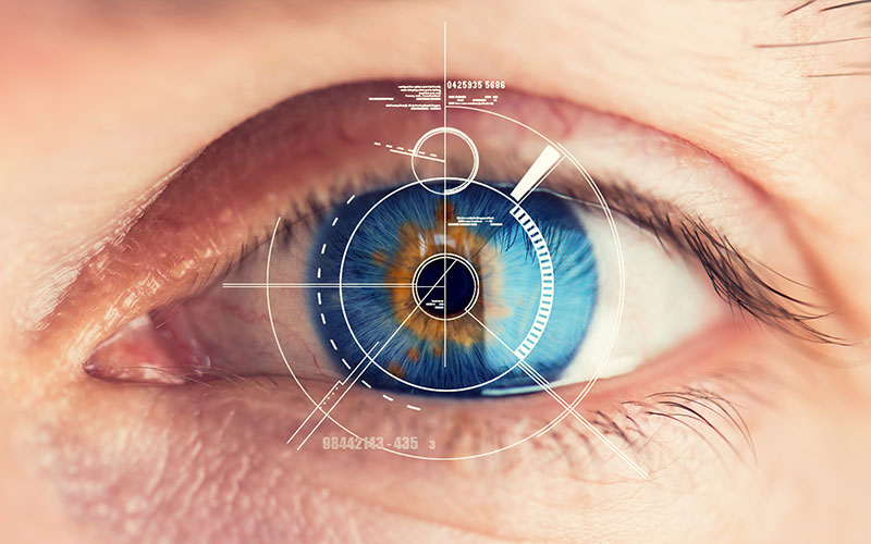 biometrics, artificial intelligence, software, technology