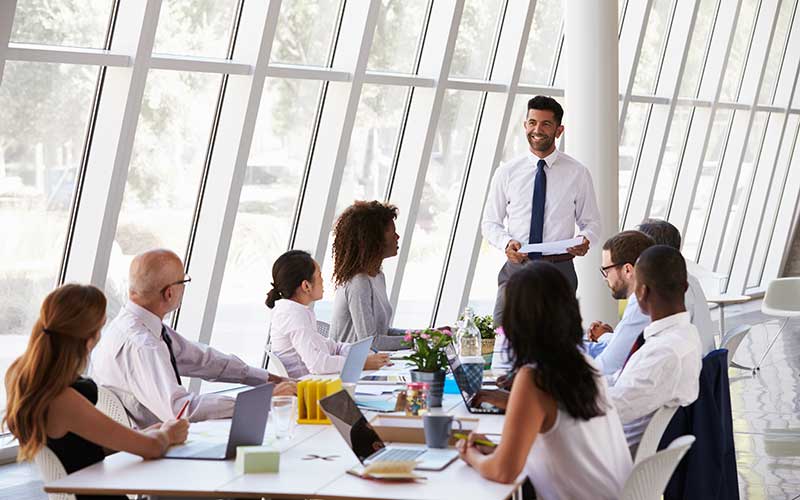 boardroom, diversity