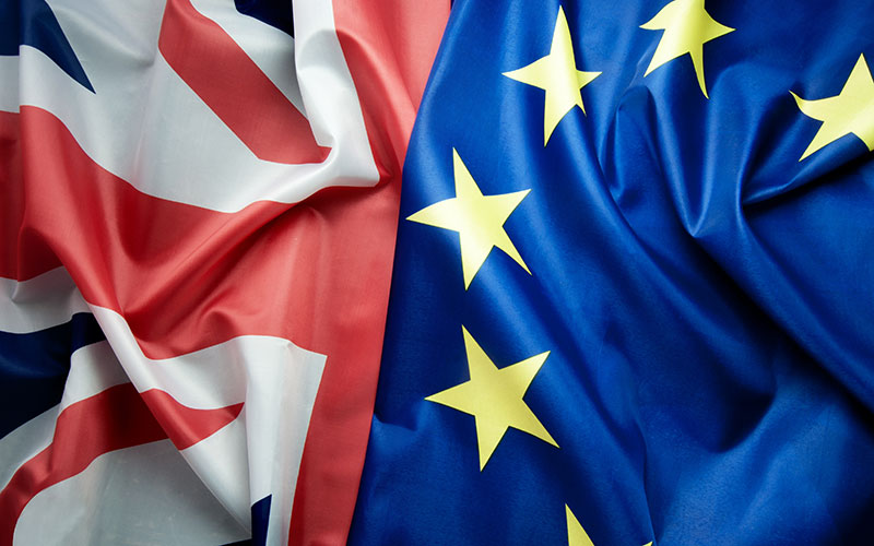 Brexit negotiations