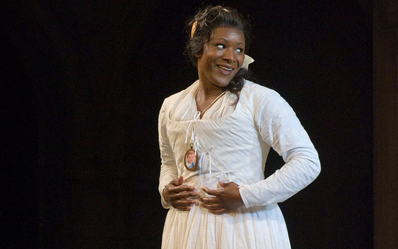 Elizabeth Llewellyn, opera, Puccini