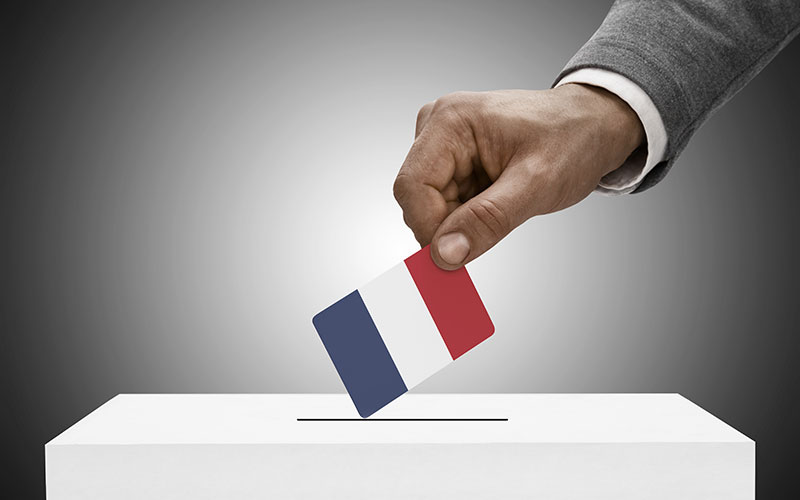 French elections, presidential elections, voting, France